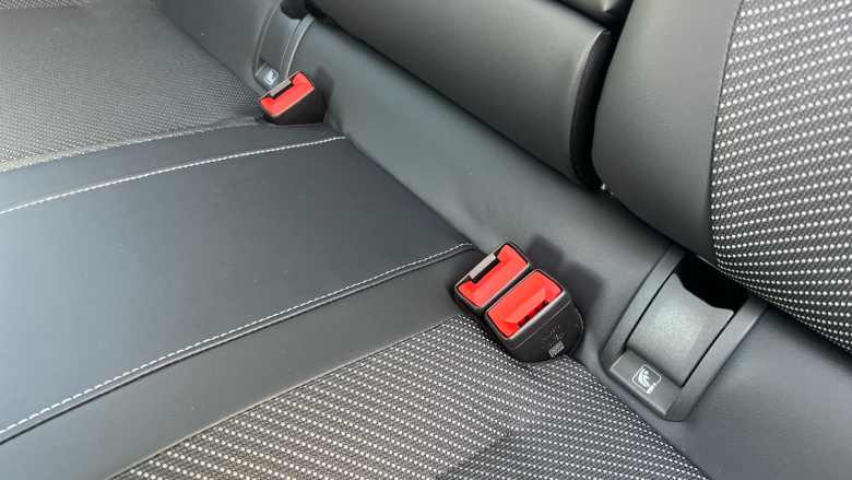 Ford Explorer 210kW Select 77kWh 5dr Auto Electric Estate